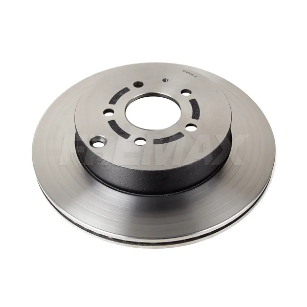 Disco Ventilado Trasero BD5573