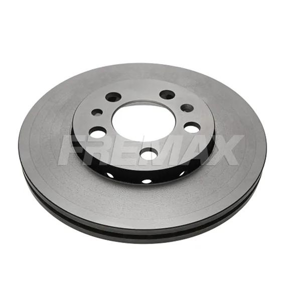 Disco Ventilado Delantero BD5602