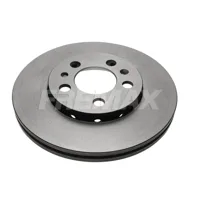 Disco Ventilado Delantero