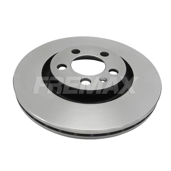 Disco Ventilado Delantero BD5603
