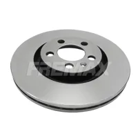 Disco Ventilado Delantero