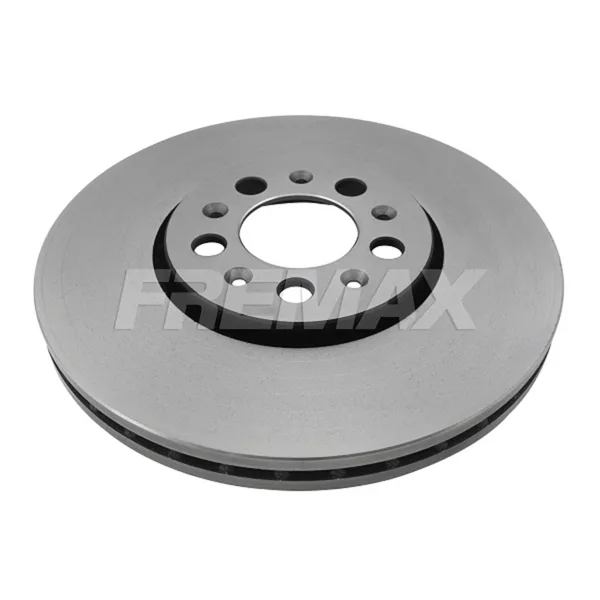 Disco Ventilado Delantero BD5604