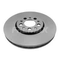 Disco Ventilado Delantero