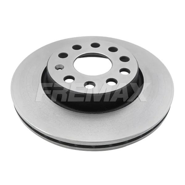 Disco Ventilado Delantero BD5614