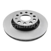 Disco Ventilado Delantero