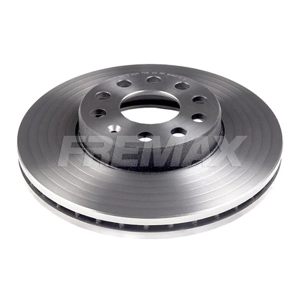 Disco Ventilado Delantero BD5615