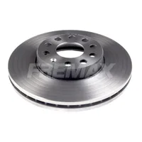 Disco Ventilado Delantero