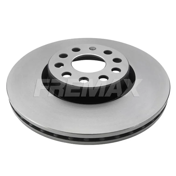 Disco Ventilado Delantero BD5618