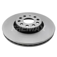 Disco Ventilado Delantero