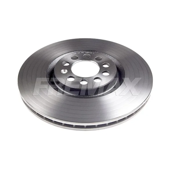 Disco Ventilado Delantero BD5620