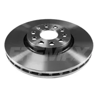 Disco Ventilado Delantero