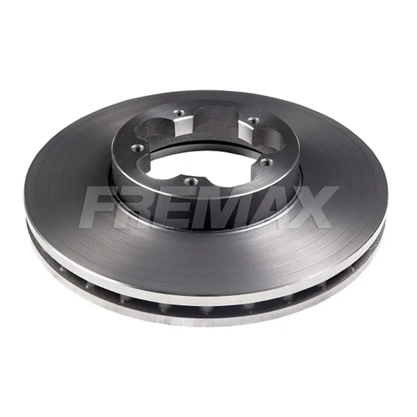 Disco Ventilado Delantero BD5630