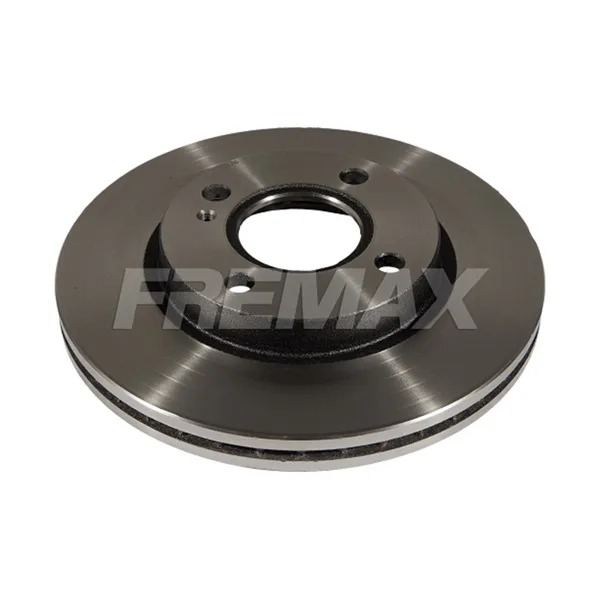 Disco Ventilado Delantero BD5636