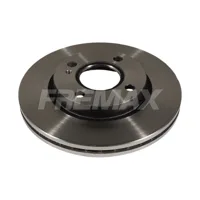 Disco Ventilado Delantero