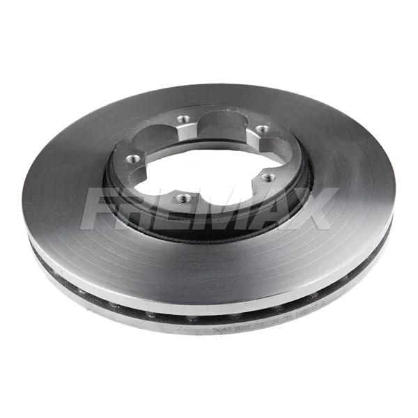 Disco Ventilado Delantero BD5643