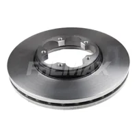 Disco Ventilado Delantero