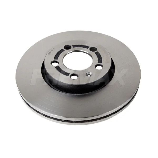 Disco Ventilado Delantero BD5648