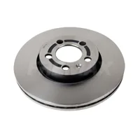 Disco Ventilado Delantero