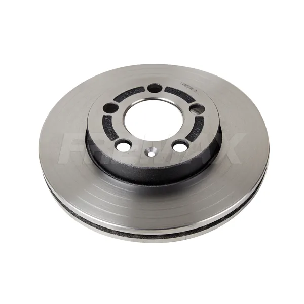 Disco Ventilado Delantero BD5650