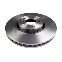 Disco Ventilado Delantero