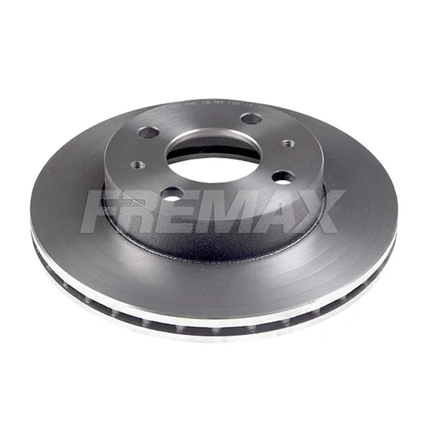 Disco Ventilado Delantero BD5800