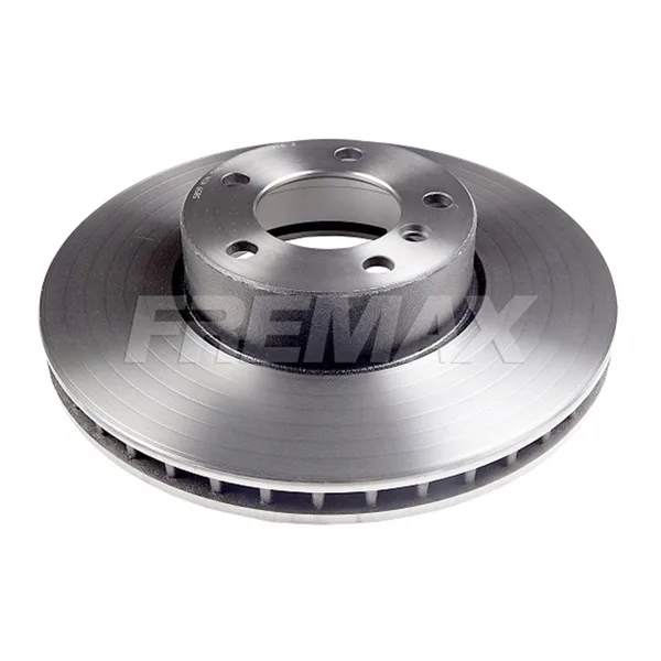 Disco Ventilado Delantero BD5859
