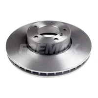 Disco Ventilado Delantero