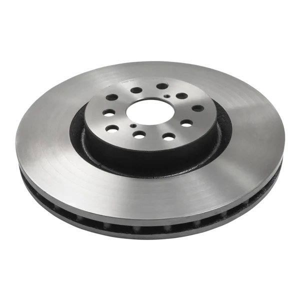 Disco Ventilado Delantero BD5903