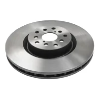 Disco Ventilado Delantero