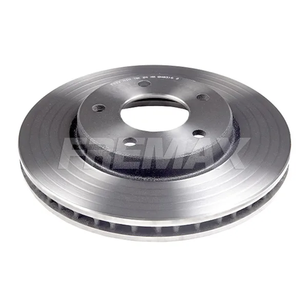 Disco Ventilado Delantero BD5923