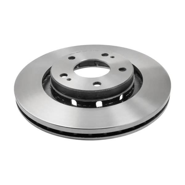 Disco Ventilado Delantero BD5924