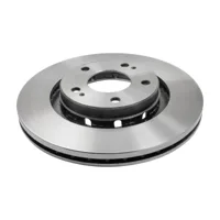 Disco Ventilado Delantero