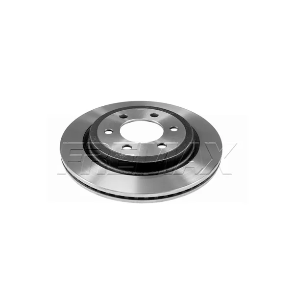 Disco Ventilado Trasero BD6002