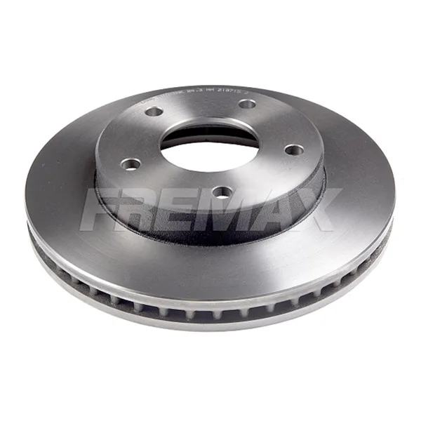 Disco Ventilado Delantero BD6006