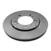 Disco Ventilado Delantero