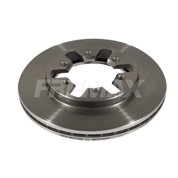Disco Ventilado Delantero BD6013