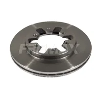 Disco Ventilado Delantero