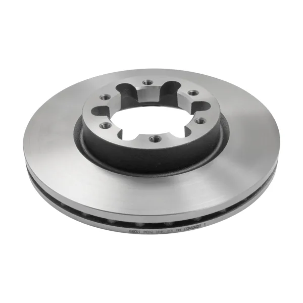Disco Ventilado Delantero BD6031