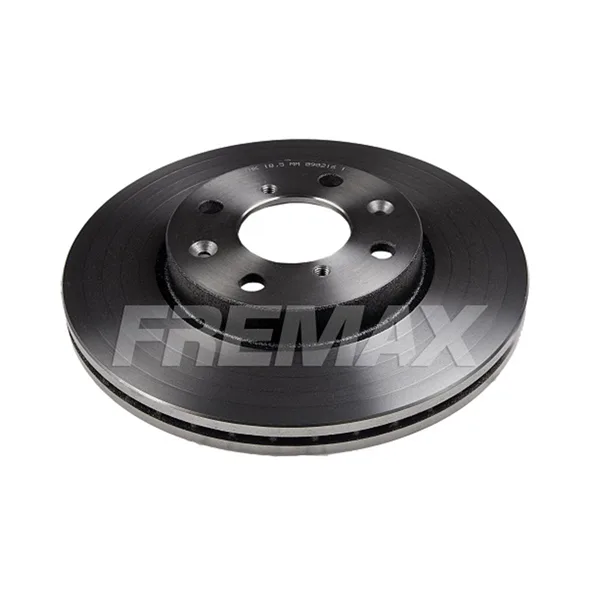 Disco Ventilado Delantero BD6035