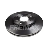 Disco Ventilado Delantero
