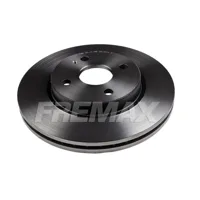 Disco Ventilado Delantero