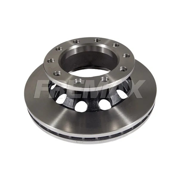 Disco Ventilado Trasero BD6037