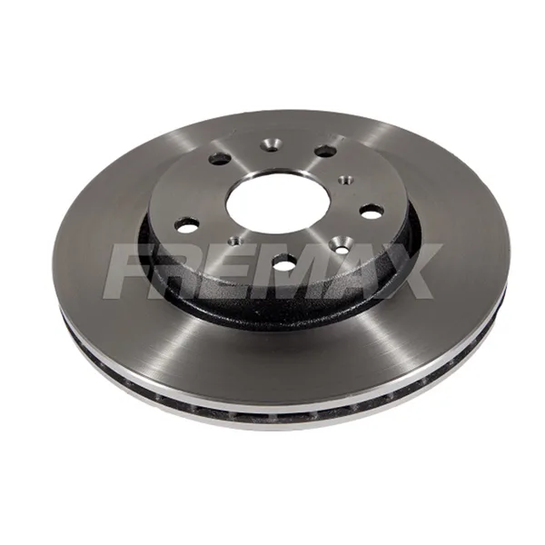 Disco Ventilado Delantero BD6041