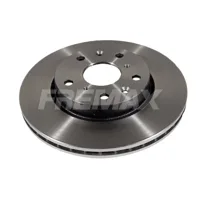 Disco Ventilado Delantero