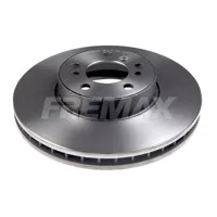 Disco Ventilado Delantero
