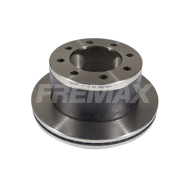 Disco Ventilado Trasero BD6050