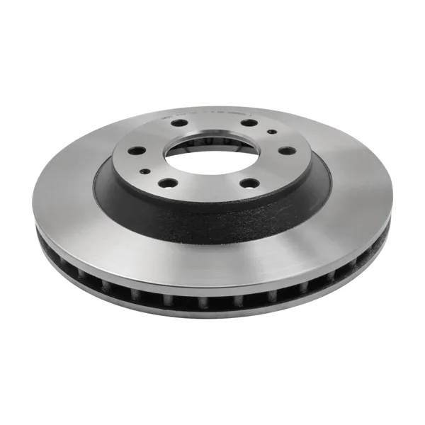 Disco Ventilado Delantero BD6051