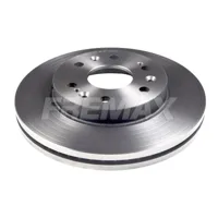 Disco Ventilado Delantero