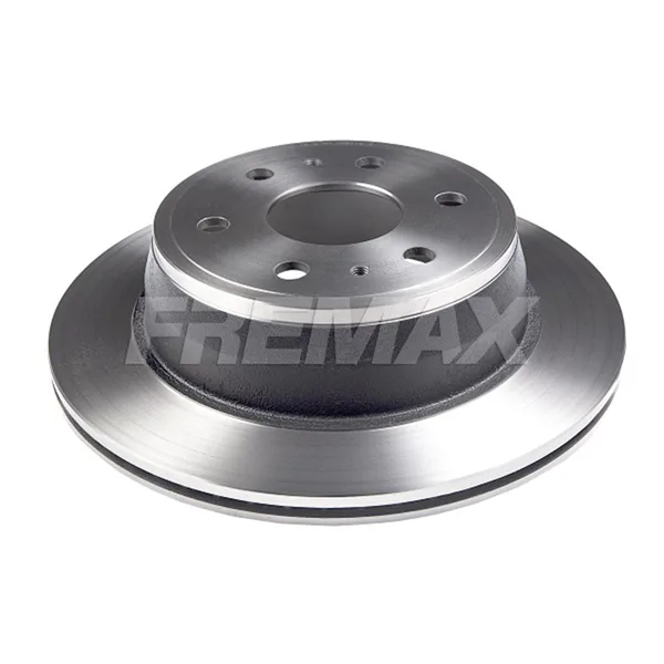 Disco Ventilado Trasero BD6058
