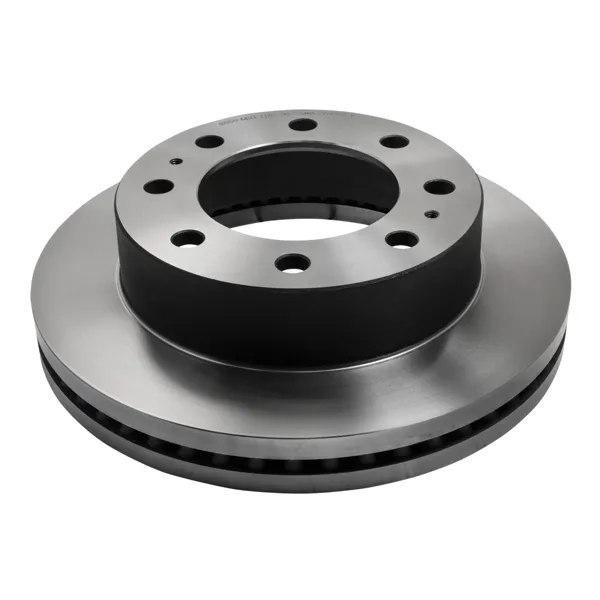 Disco Ventilado Delantero BD6059